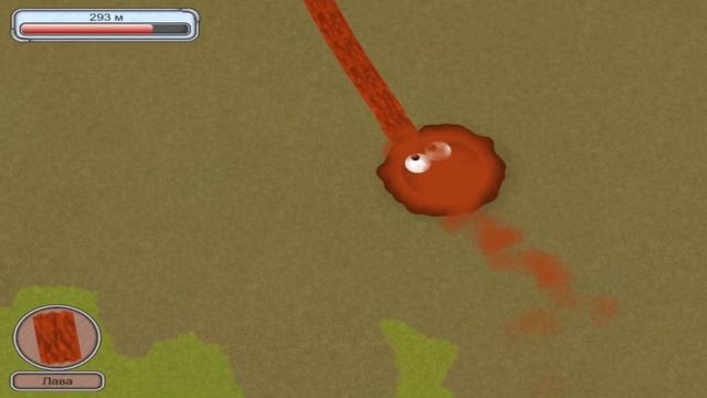 Прохождение игры Съедобная планета на 100% - уровень 13 (казуальный режим) смотреть онлайн