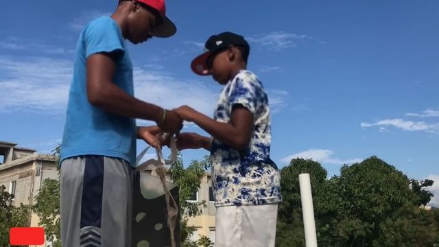 Nos Llevamos 8 🔥 Chichigua Haciendo Guiso Volando Chichigua 😱 Lajiando Papalote O Cometa Kite смотреть онлайн