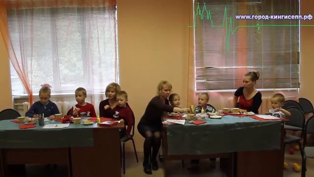 С праздником "Лады"! смотреть онлайн