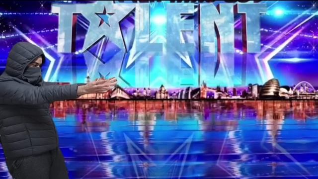 ساحر عربي يستحضر وحوش فضائية من المريخ ولجنة التحكيم تطلب النجدة America's Got Talent 2023 смотреть онлайн