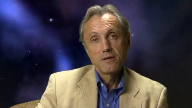 Richard Tarnas: The Value of Astrology