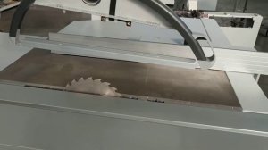 Sega Circolare / Panel Saw  "NSE3200/A" - Rs Wood