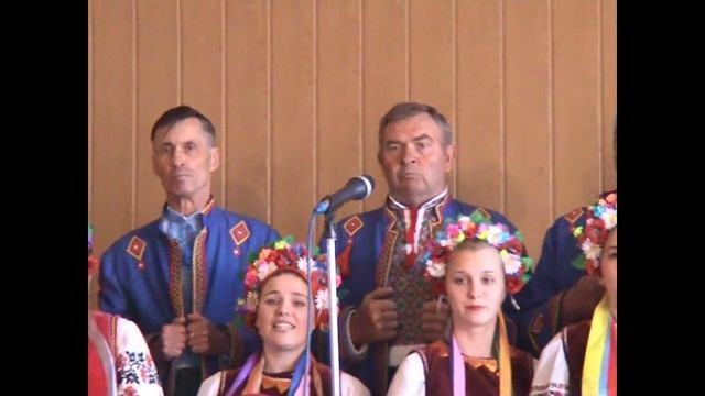Наша славна Україна