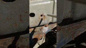 работа и расход песка пескоструйного пистолета на 2 атмосферах