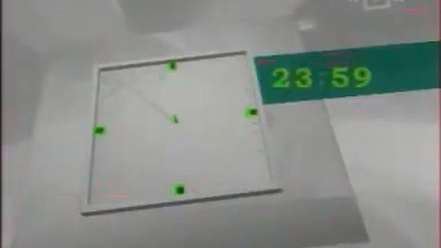 staroetv su Часы Новое Телевидение Кубани НТК 0 00 18 01 2008 смотреть онлайн