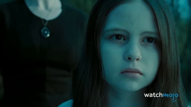 Top 20 Scariest Characters of All Time смотреть онлайн