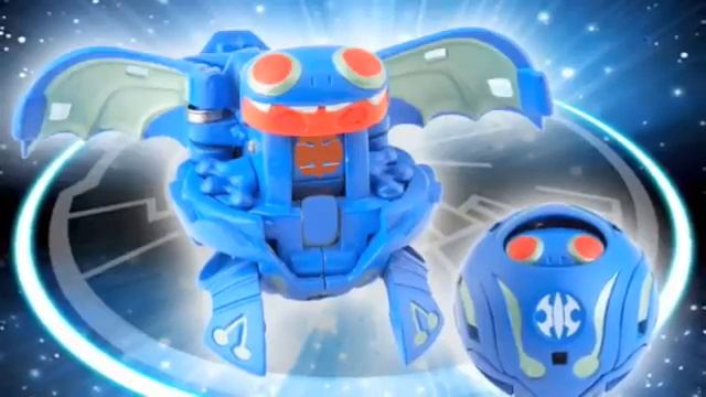 Виды бакуган смотреть онлайн