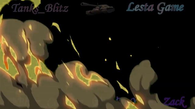 🛸 Обзор на Kpz. Pr.68 (P) - Танк из космоса🛸 Tanks Blitz, Lesta Game. смотреть онлайн