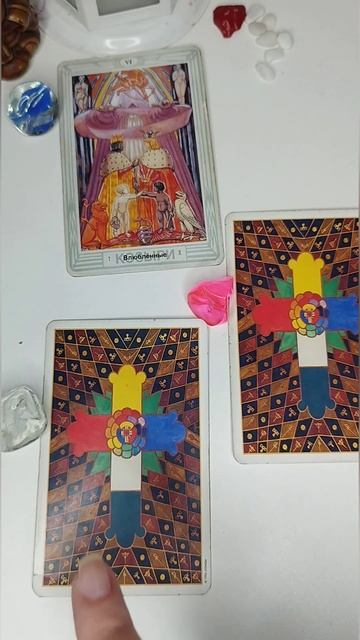 День Весеннего Равноденствия! Остара! 21 марта. Какие энергии приходят в вашу жизнь. #таропрогноз смотреть онлайн