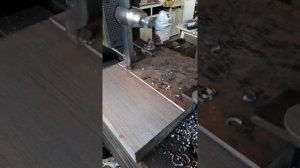 Работы на строгальном станке(5)