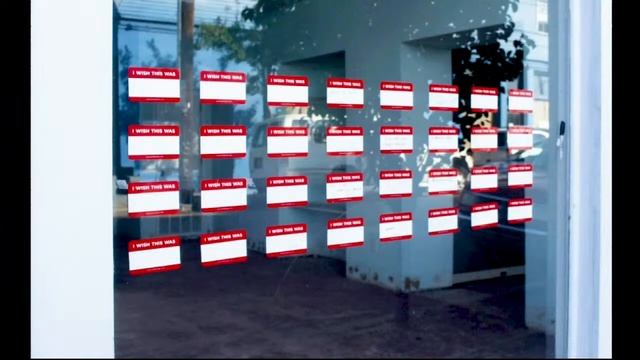 Candy Chang: Transforming Our Cities смотреть онлайн