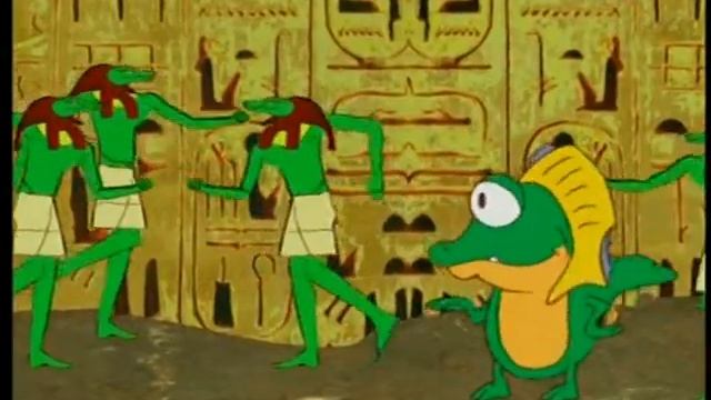 Разоблачение Модератора Berry_Bush на проекте PREHISTORIC PLANET. смотреть онлайн