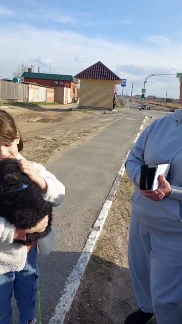 Астрахань, подарок внучке от бабушки щенок немецкой овчарки