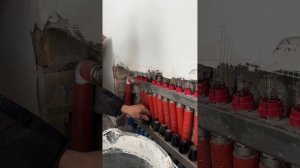 КАК ПРАВИЛЬНО СПУСКАТЬ ВОЗДУХ С ТЕПЛЫХ СТЕН !