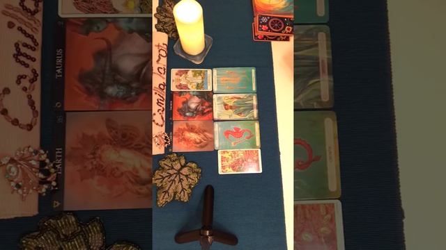 Телец Январь 2020 смотреть онлайн