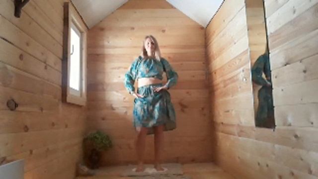 Резонансные танцы. Практика Лунного затмения.