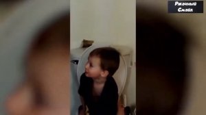 Смешные дети Сборник