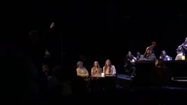 Natasha Pierre and the Great Comet of 1812 - LCM