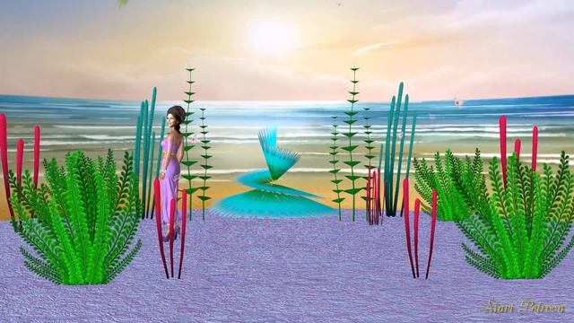 Чури-чуки (Test daz3d CC3 Нeadshot iClone7.7) смотреть онлайн