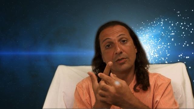 Nassim Haramein on the Universal Pattern in all things - Fibonacci Spiral Phi Ratio смотреть онлайн