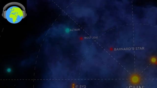 Что находится за пределами солнечной системы? смотреть онлайн