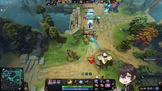 Try to Marci Day #18 смотреть онлайн