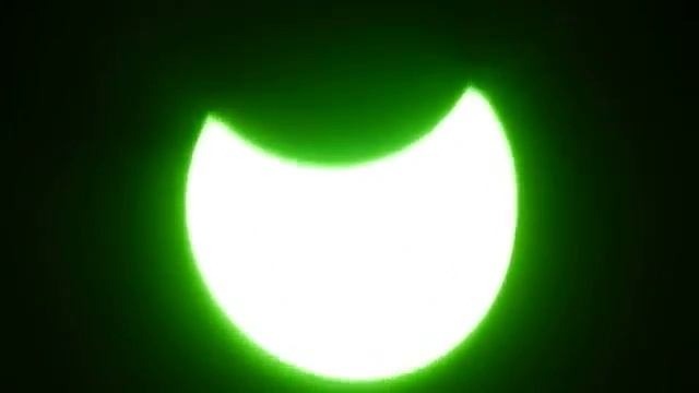 СОЛНЦЕ.ЗАТМЕНИЕ.