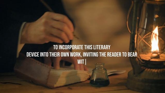 Guide to Writing Chilling Stories | H.P. Lovecraft Style! Pt. 2 смотреть онлайн