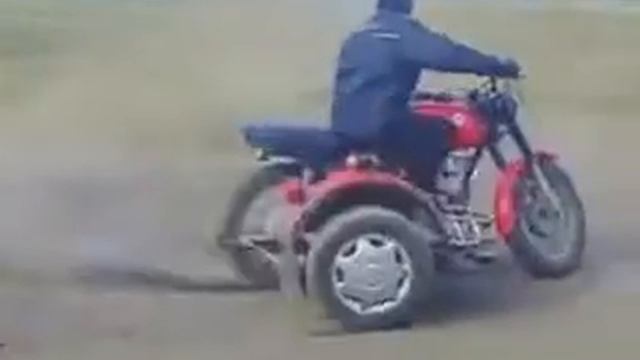 ИЖ Юпитер 3/IZH Jupiter 3 смотреть онлайн