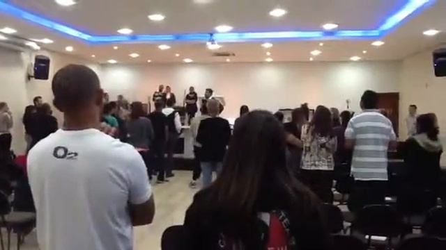 Culto de poder