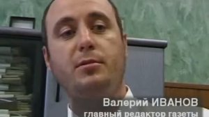 Криминальная Россия Жигулевская битва часть 2