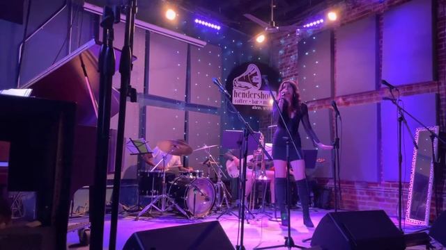 “Charming” from Natasha, Pierre, and the Great Comet of 1812 | Hana Soomro смотреть онлайн