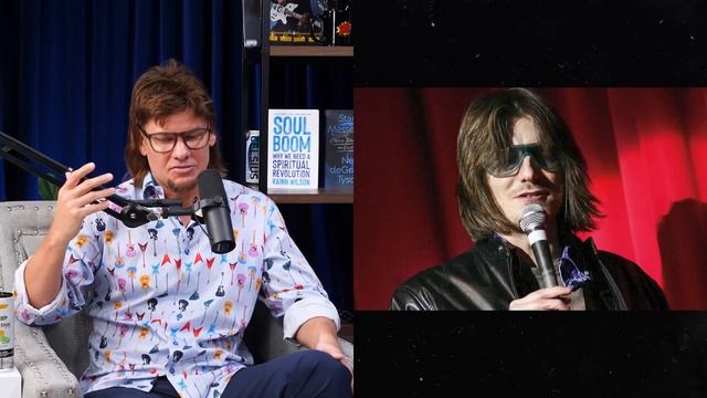Red Clay Strays | This Past Weekend w/ Theo Von #501 смотреть онлайн