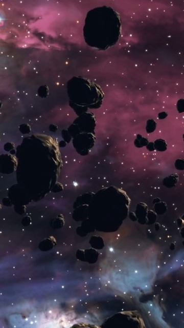 Facts about Moon Vs Earth