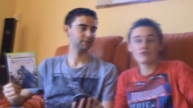 La vérité sur Assassin's Creed смотреть онлайн