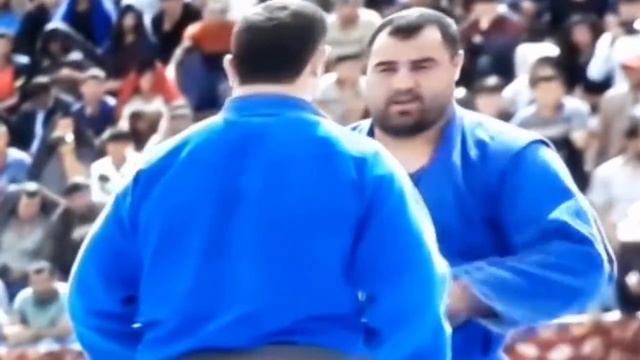 Гуштини милли 2018 АВТОМОБИЛ байни Набимухаммад Хоркашев ва Болта Болтаев дар Кургонтеппа
