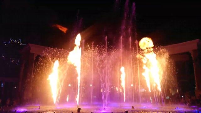 Фонтан смотреть онлайн