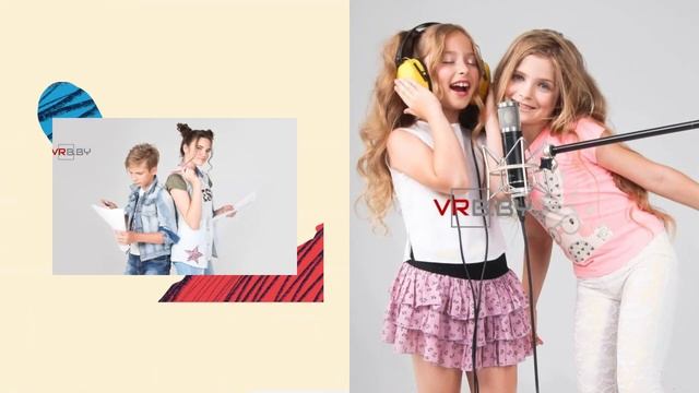 ✨ Детская творческая студия «Media Kids (Медиа Кидс)» | Минск, ул. Игнатенко, 7 смотреть онлайн