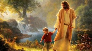 Пусть бушует шторм