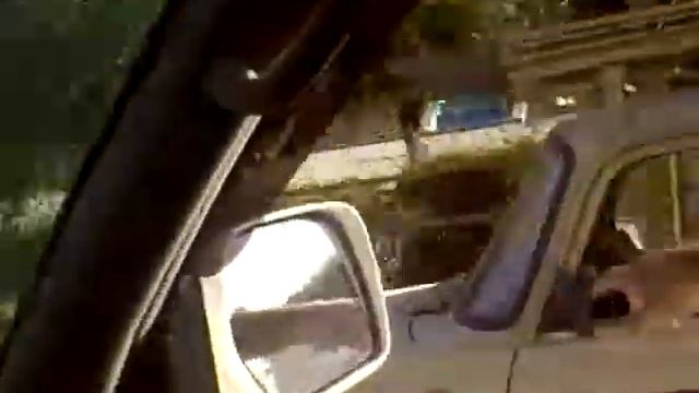 Тарелка на машине смотреть онлайн