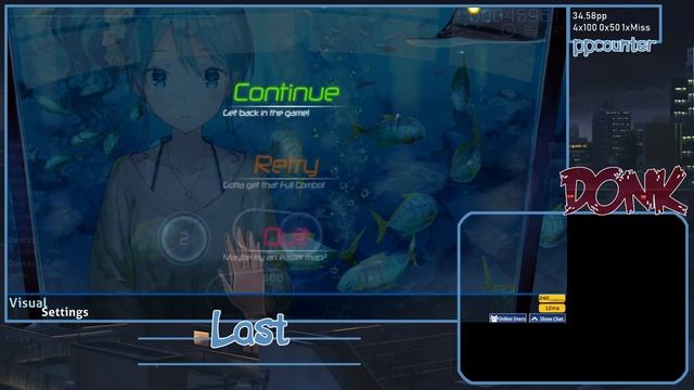 osu!4600pp заберите меня с этой планеты смотреть онлайн