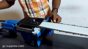 Specifications of DongCheng Electric Chain Saw DML03-405