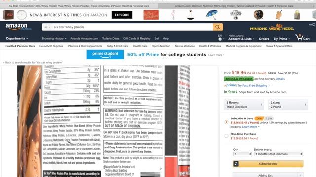 Best Protein Powder? Whey, Casein, Soy, Vegan, Egg, Beef, Mass Gainers etc. смотреть онлайн