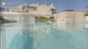 Монако   Роскошный пентхаус с бассейном