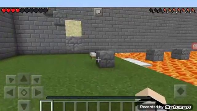 Майнкрафт карта на паркур- продолжения нет конец смотреть онлайн