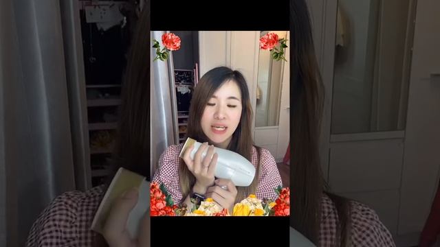 Review ไดร์เปาาผม Dyson supersonic VS Create ion смотреть онлайн