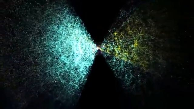 Модель нашей Вселенной