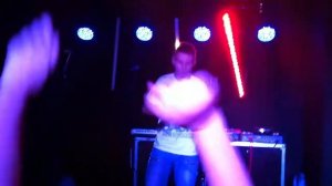 Danni BGT - Klub Kwadrat, Jelenia Góra 30.06.2012