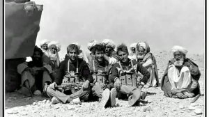 Поколение 60 х