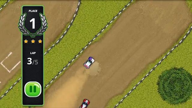 Miniclip.com Rally Racers 2016 - A free Racing Game nowa gra samochodowa